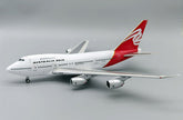 Qantas (Asia) / Boeing 747SP / VH-EAB / IF747SPQF1124R / 1:200