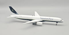 Samaritan's Purse / Boeing B757-200 / N783SP / IF752783SP / 1:200