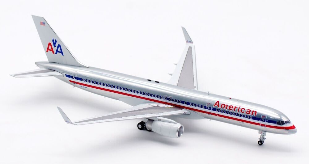American Airlines / Boeing B757-200 / N612AA / IF752AA0822P / 1:200 elaviadormodels