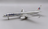 American Airlines (One World) / Boeing B757-200 / N174AA / IF752AA0832P / 1:200 elaviadormodels