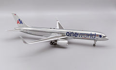 American Airlines (One World) / B757-200 / N174AA / IF752AA0832P / 1:200