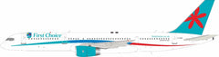 First Choice Airways / Boeing B757-200 / G-OOBF / IF752DP0425B / 1:200