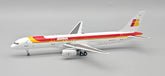 Iberia / Boeing B757-200 / EC-FYJ / IF752IB0325 / 1:200