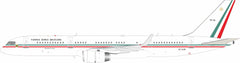 Mexico - Air Force / Boeing B757-200 / XC-UJM / IF752TP01 / 1:200 elaviadormodels