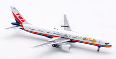 Trans World Airlines - TWA / B757-200 / N712TW / IF752TW0623 / elaviadormodels