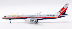 Trans World Airlines - TWA / B757-200 / N712TW / IF752TW0623 / elaviadormodels