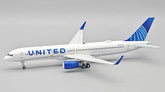 United Airlines / Boeing B757-200 / N12116 / IF752UA0525 / 1:200