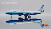 United Airlines / Boeing 757-222 / N549UA / IF752UA0526 / 1:200