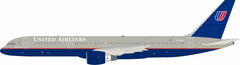 United Airlines / B757-222 / N515UA / IF752US0923 / 1:200 elaviadormodels