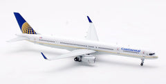 Continental Airlines / B757-324 / N57857 / IF753CO1023 / elaviadormodels