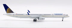Continental Airlines / B757-324 / N57857 / IF753CO1023 / elaviadormodels