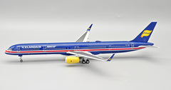 Icelandair / B757-300 / TF-ISX / IF753FI0425 / 1:200