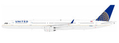 United Airlines / B757-300 / N78866 / IF753UA1123 / 1:200
