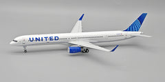 United Airlines / B757-300 / N57855 / IF753US0825 / 1:200
