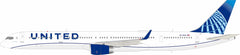 United Airlines / B757-300 / N57855 / IF753US0825 / 1:200 elaviadormodels