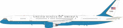 U.S. Air Force / Boeing B757-300 / 75300 / IF753USAF003 / 1:200