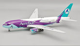AeroSur / Boeing 767-200 / CP-2659 / IF7625L0326 / 1:200