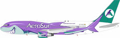 AeroSur / Boeing 767-200 / CP-2659 / IF7625L0326 / 1:200 elaviadormodels