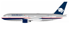 AeroMexico / Boeing 767-200 / XA-TNS / IF762AM0124P / 1:200