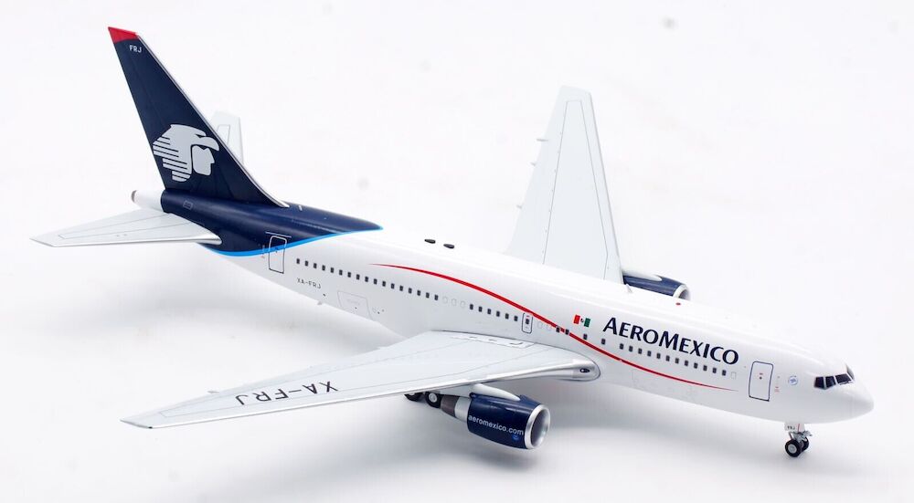 AeroMexico / Boeing 767-200 / XA-FRJ / IF762AM1223 / elaviadormodels