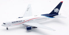 AeroMexico / Boeing 767-200 / XA-FRJ / IF762AM1223 / elaviadormodels