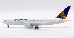 Continental Airlines / Boeing 767-200 / N76156 / IF762CO0625 / elaviadormodels
