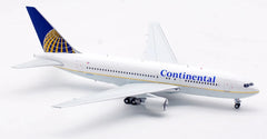 Continental Airlines / Boeing 767-200 / N76156 / IF762CO0625 / elaviadormodels
