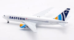 Eastern Air Lines / Boeing 767-200 / N605KW / IF762EA0725 / elaviadormodels
