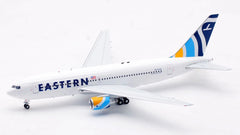 Eastern Air Lines / Boeing 767-200 / N605KW / IF762EA0725 / elaviadormodels