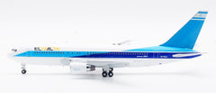 El Al Israel Airlines / Boeing B767-200 / 4X-EAA / IF762EY0523 / 1:200 elaviadormodels inflight inflight200