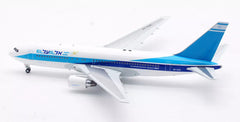El Al Israel Airlines / Boeing 767-200 / 4X-EAC / IF762EY1024R / 1:200