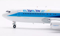 El Al Israel Airlines / Boeing 767-200 / 4X-EAC / IF762EY1024R / 1:200