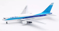 El Al Israel Airlines / Boeing 767-200 / 4X-EAC / IF762EY1024R / 1:200