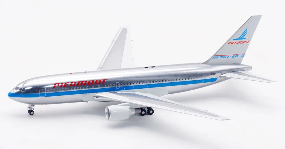 Piedmont Airlines / Boeing 767-200 / N608P / IF762PI0724P / 1:200 elaviadormodels