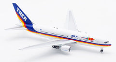 Taca / Boeing B767-200 / N767TA / IF762TA0923 / 1:200 elaviadormodels