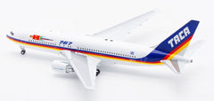 Taca / Boeing B767-200 / N767TA / IF762TA0923 / 1:200 elaviadormodels