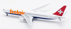 Belair / Boeing 767-300 / HB-ISE / IF763471223 / 1:200