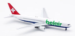 Belair / Boeing 767-300 / HB-ISE / IF763471223 / 1:200