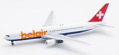 Belair / Boeing 767-300 / HB-ISE / IF763471223 / 1:200