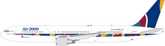 Air 2000 / Boeing 767-300 / G-OOAL / IF763DP1026 / 1:200 elaviadormodels