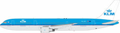 KLM - Royal Dutch Airlines / Boeing 767-300 / PH-BZI / IF763KL0526 / 1:200 elaviadormodels