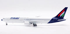 Malev - Hungarian Airlines / Boeing 767-300 / HA-LHD / IF763MA0625 / elaviadormodels