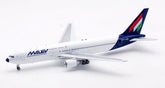 Malev - Hungarian Airlines / Boeing 767-300 / HA-LHD / IF763MA0625 / elaviadormodels