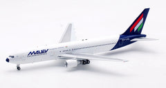 Malev - Hungarian Airlines / Boeing 767-300 / HA-LHD / IF763MA0625 / elaviadormodels