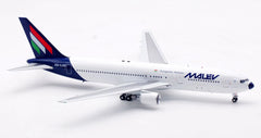 Malev - Hungarian Airlines / Boeing 767-300 / HA-LHD / IF763MA0625 / elaviadormodels