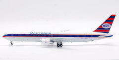 Martinair Holland / Boeing 767-300 / PH-MCL / IF763MP0625 / elaviadormodels
