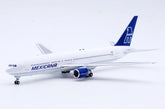 Mexicana / Boeing 767-300 / XA-MXB / IF763MX0525 / 1:200 elaviadormodels