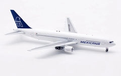 Mexicana / Boeing 767-300 / XA-MXE / IF763MX0825 / elaviadormodels