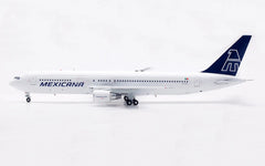 Mexicana / Boeing 767-300 / XA-MXE / IF763MX0825 / elaviadormodels