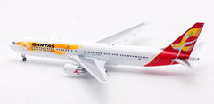 Qantas / Boeing 767-300 / VH-OGL / IF763QF0525 / elaviadormodels